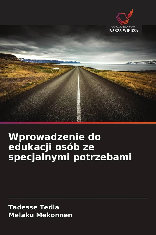 Wprowadzenie do edukacji osób ze specjalnymi potrzebami