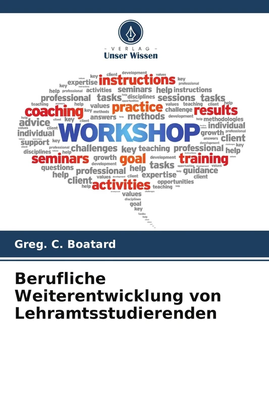 Berufliche Weiterentwicklung von Lehramtsstudierenden