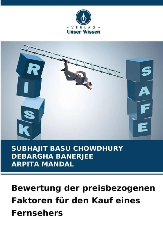 Bewertung der preisbezogenen Faktoren für den Kauf eines Fernsehers - Image 1