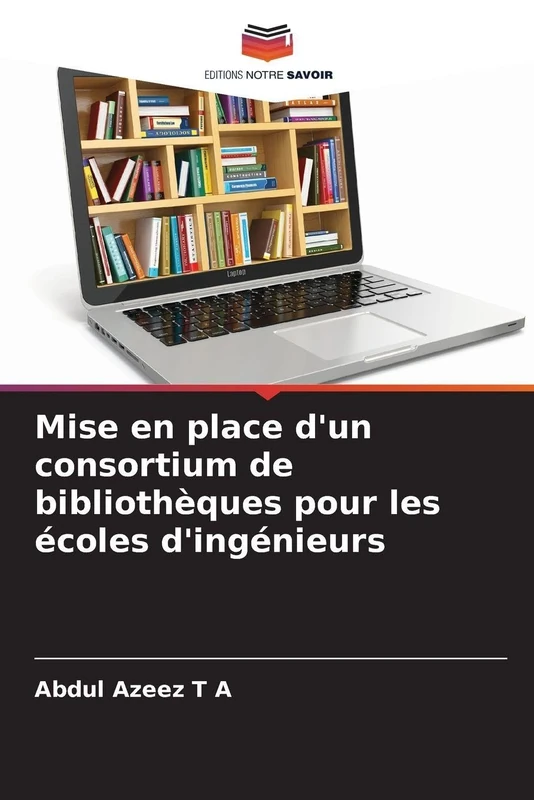 Mise en place d'un consortium de bibliothèques pour les écoles d'ingénieurs