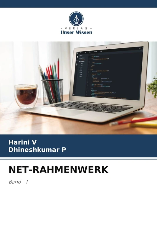 Net-Rahmenwerk: Band - I