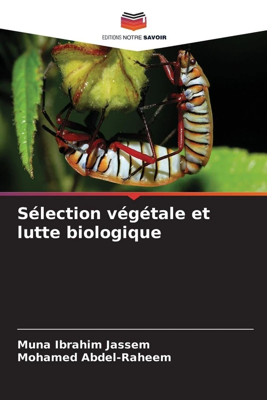 Sélection végétale et lutte biologique