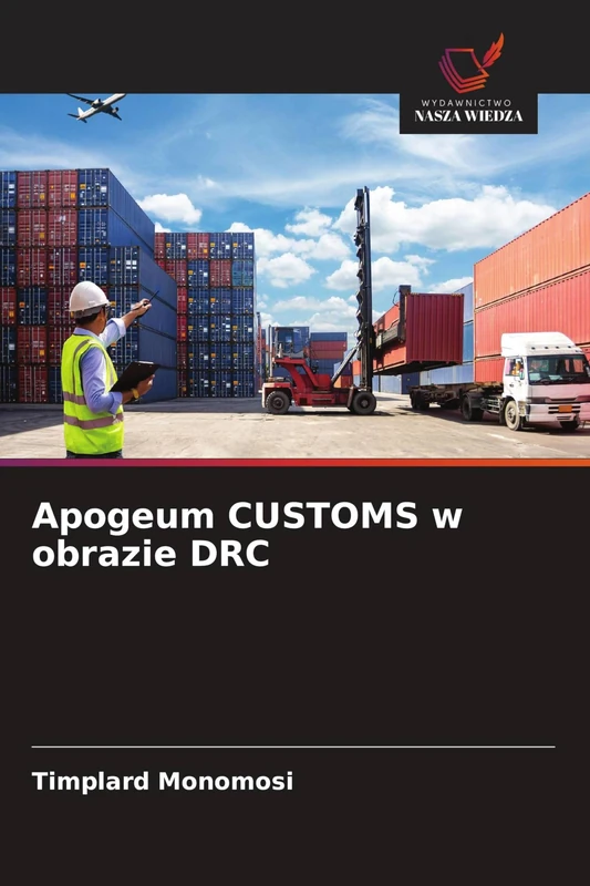 Apogeum CUSTOMS w obrazie DRC - Image 1