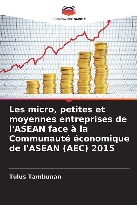 Les micro, petites et moyennes entreprises de l'ASEAN face à la Communauté économique de l'ASEAN (AEC) 2015 - Image 1