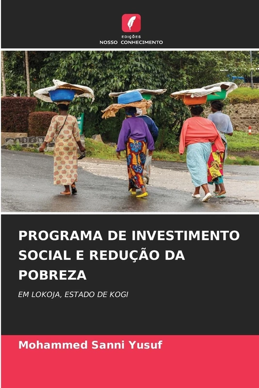 Programa de Investimento Social E Redução Da Pobreza: EM LOKOJA, ESTADO DE KOGI - Image 1