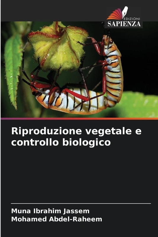 Riproduzione vegetale e controllo biologico