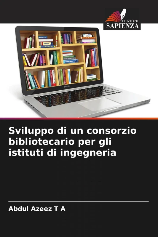 Sviluppo di un consorzio bibliotecario per gli istituti di ingegneria