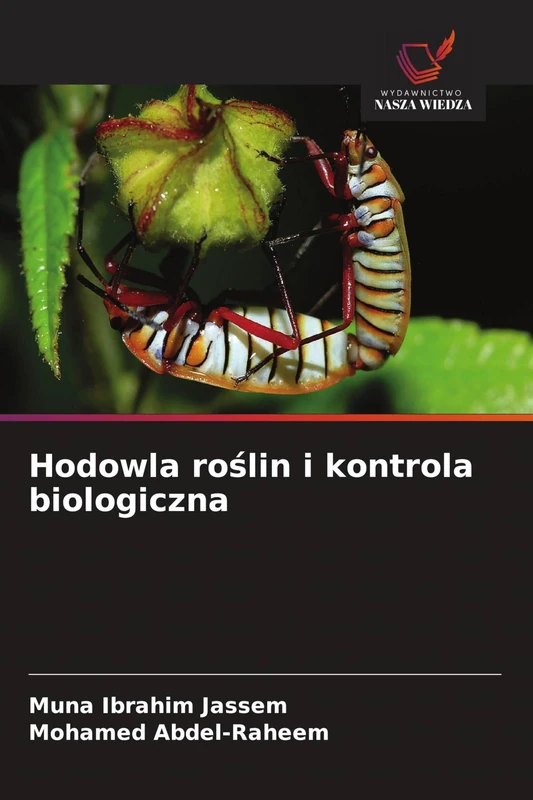 Hodowla roślin i kontrola biologiczna