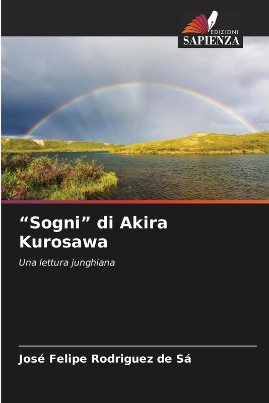 "Sogni" di Akira Kurosawa: Una lettura junghiana