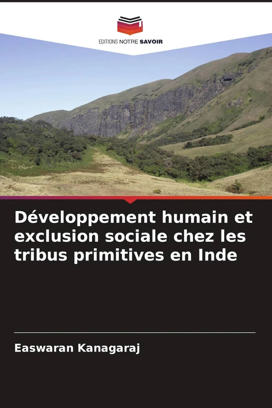 Développement humain et exclusion sociale chez les tribus primitives en Inde - Image 1