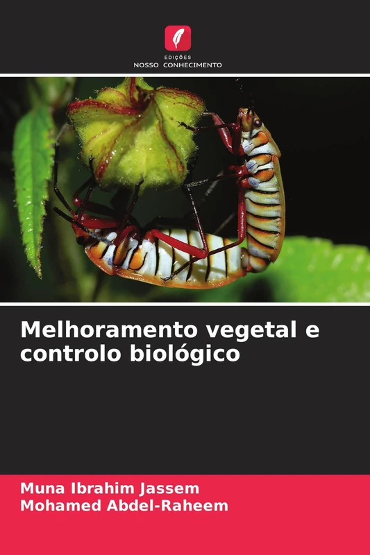 Melhoramento vegetal e controlo biológico