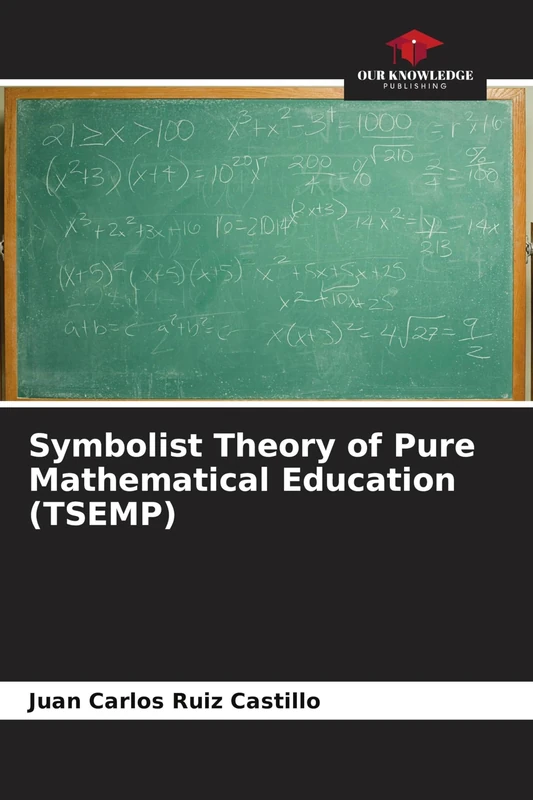 Symbolist Theory of Pure Mathematical Education (TSEMP) - Image 1