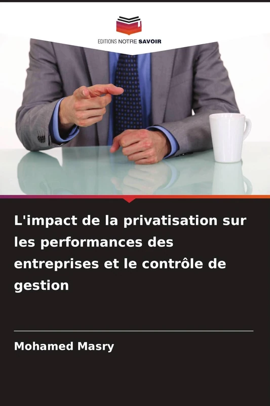 L'impact de la privatisation sur les performances des entreprises et le contrôle de gestion - Image 1