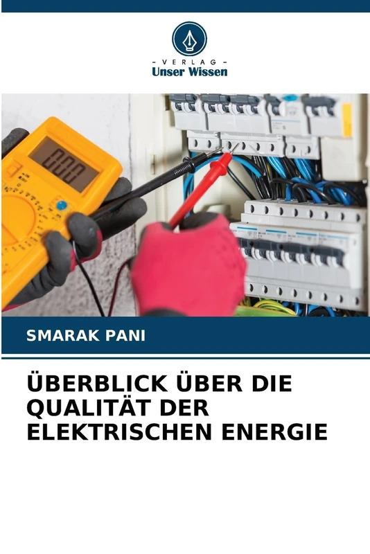 Überblick Über Die Qualität Der Elektrischen Energie