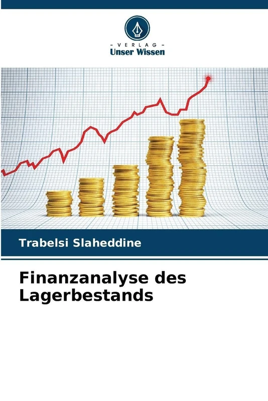 Finanzanalyse des Lagerbestands - Image 1