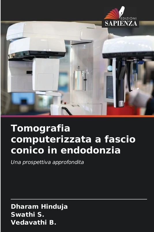 Tomografia computerizzata a fascio conico in endodonzia: Una prospettiva approfondita