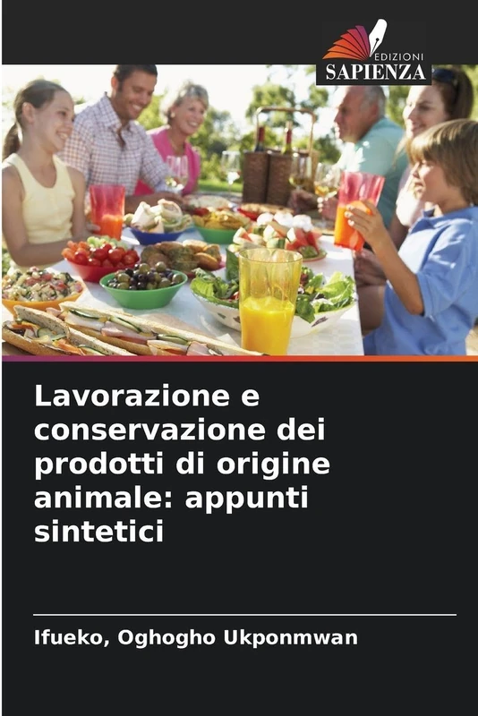 Lavorazione e conservazione dei prodotti di origine animale: appunti sintetici