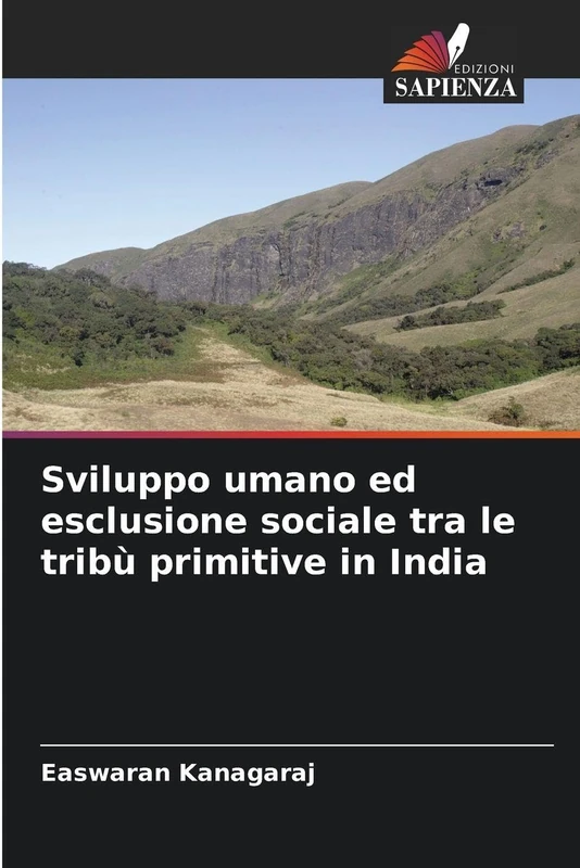 Sviluppo umano ed esclusione sociale tra le tribù primitive in India - Image 1