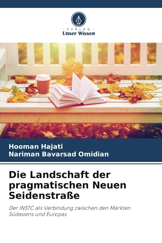 Die Landschaft der pragmatischen Neuen Seidenstraße: Der INSTC als Verbindung zwischen den Märkten Südasiens und Europas - Image 1