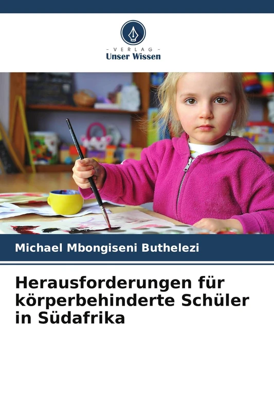 Herausforderungen für körperbehinderte Schüler in Südafrika