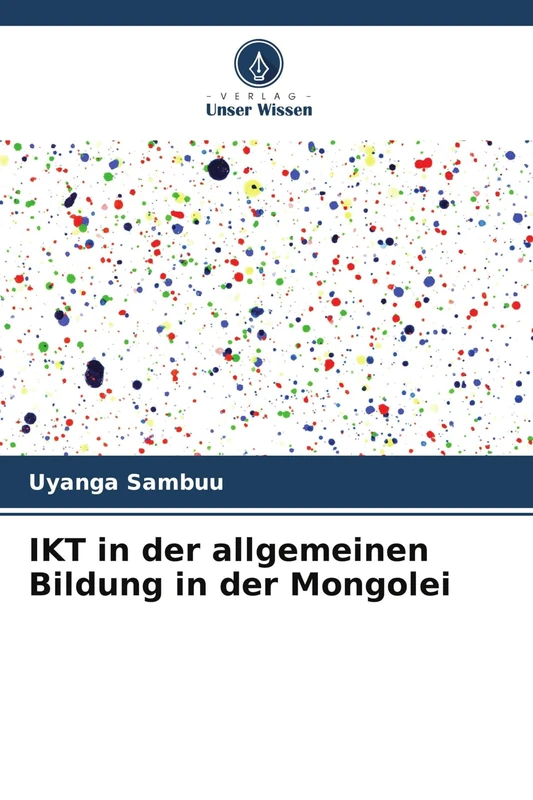 IKT in der allgemeinen Bildung in der Mongolei - Image 1