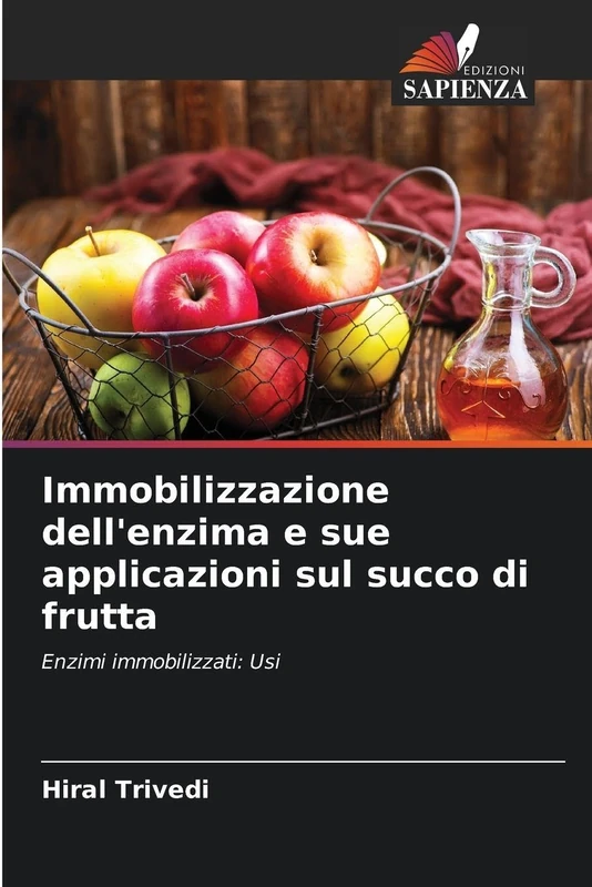 Immobilizzazione dell'enzima e sue applicazioni sul succo di frutta: Enzimi immobilizzati: Usi