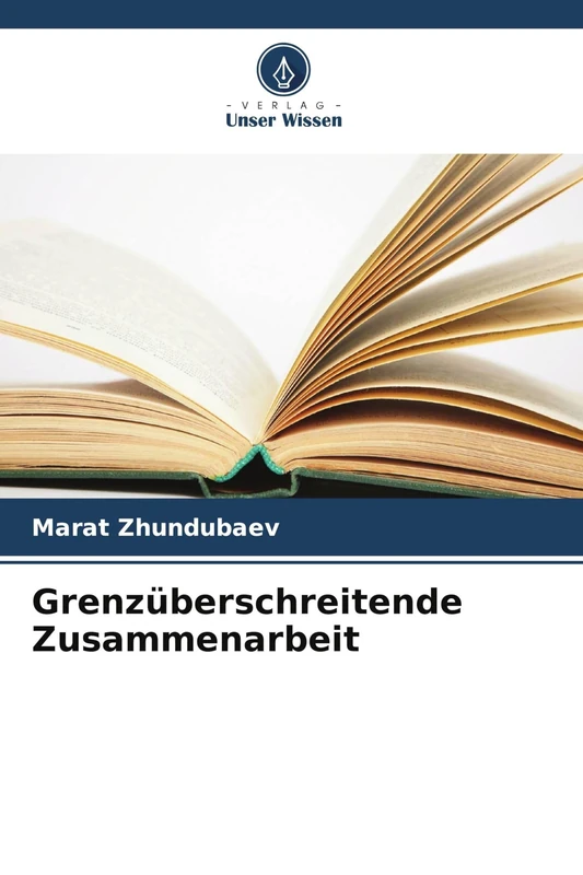 Grenzüberschreitende Zusammenarbeit