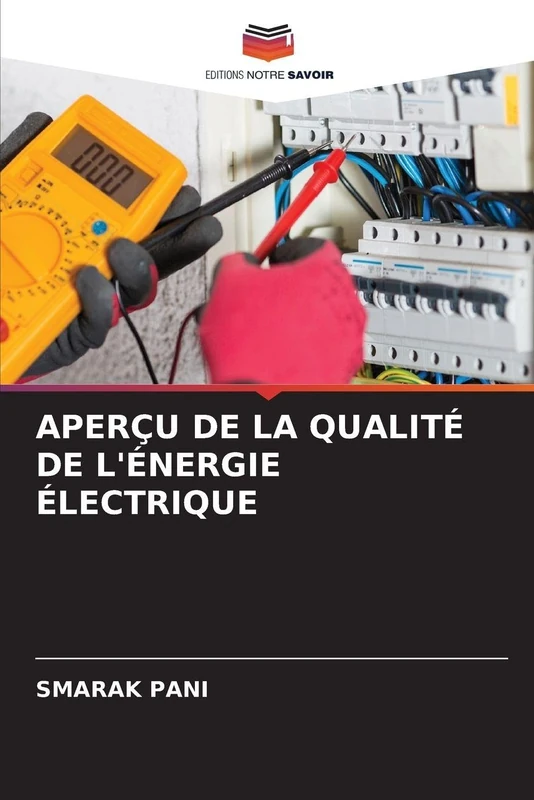 Aperçu de la Qualité de l'Énergie Électrique