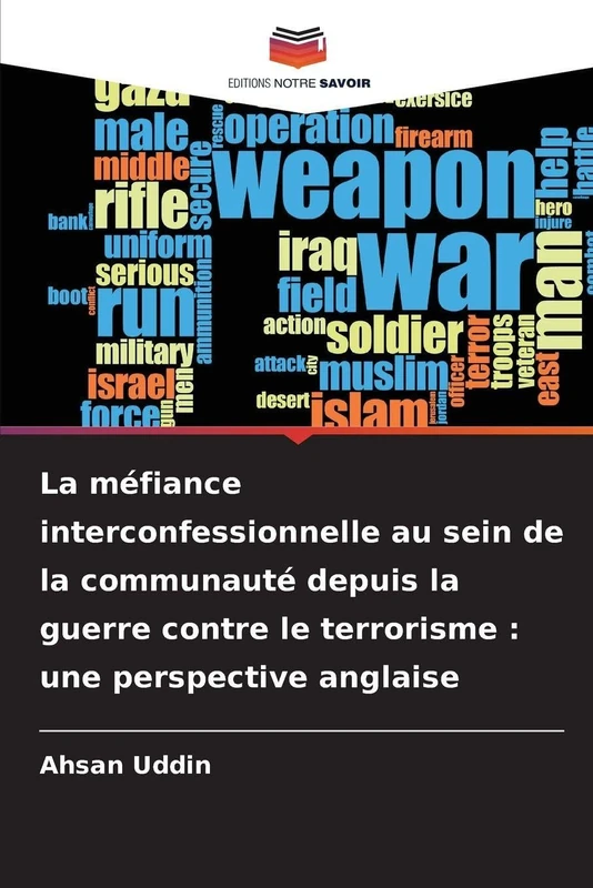 La méfiance interconfessionnelle au sein de la communauté depuis la guerre contre le terrorisme: une perspective anglaise - Image 1