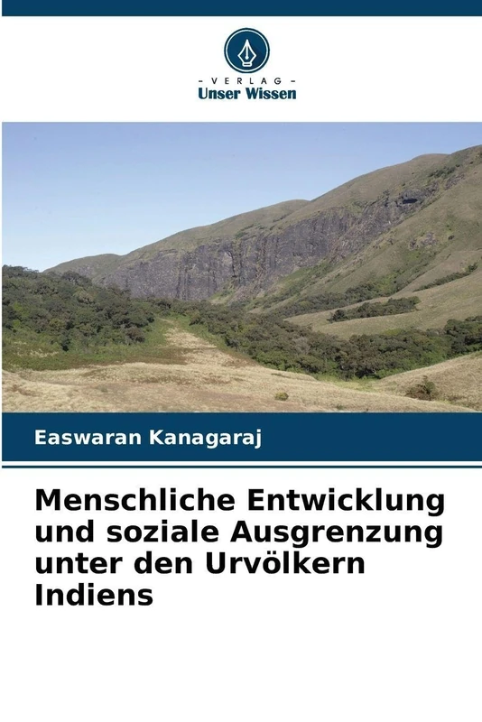 Menschliche Entwicklung und soziale Ausgrenzung unter den Urvölkern Indiens - Image 1