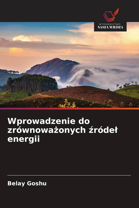 Wprowadzenie do zrównoważonych źródeł energii