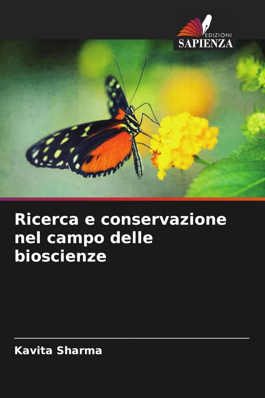 Ricerca e conservazione nel campo delle bioscienze