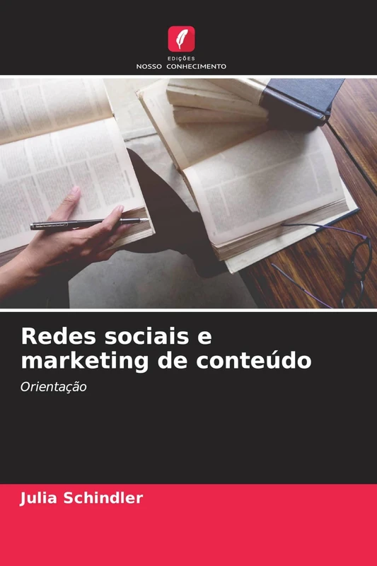 Redes sociais e marketing de conteúdo: Orientação