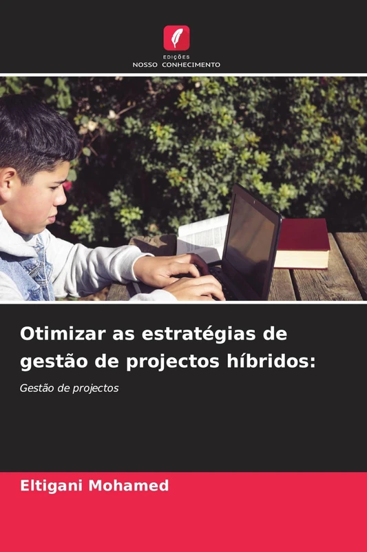 Otimizar as estratégias de gestão de projectos híbridos
