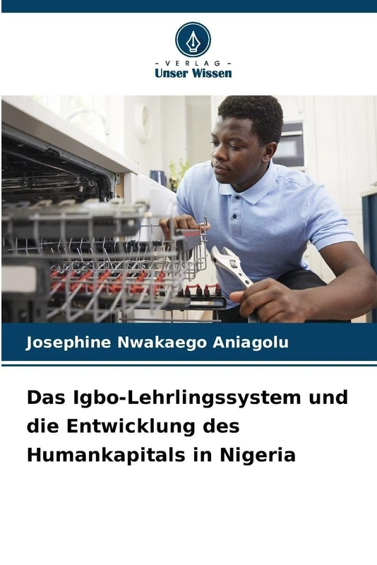 Das Igbo-Lehrlingssystem und die Entwicklung des Humankapitals in Nigeria