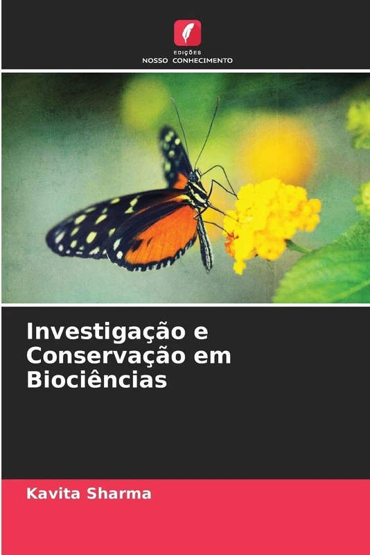 Investigação e Conservação em Biociências