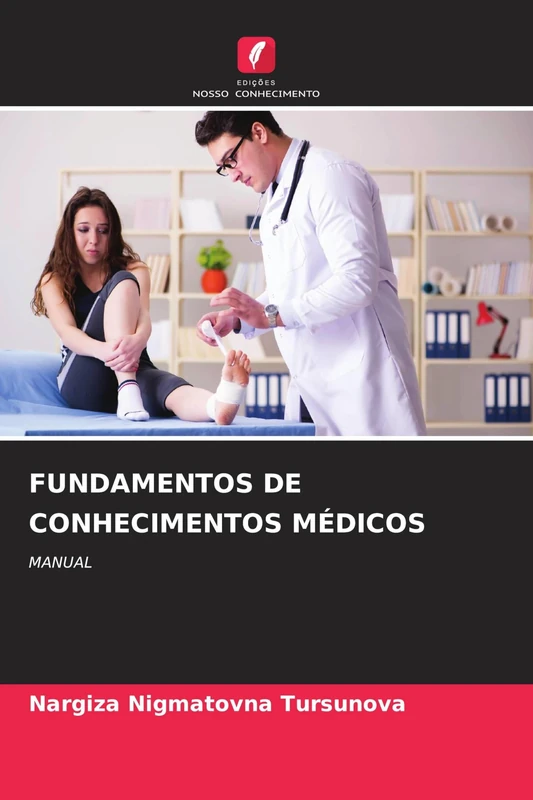 Fundamentos de Conhecimentos Médicos: MANUAL