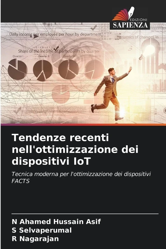 Tendenze recenti nell'ottimizzazione dei dispositivi IoT: Tecnica moderna per l'ottimizzazione dei dispositivi FACTS