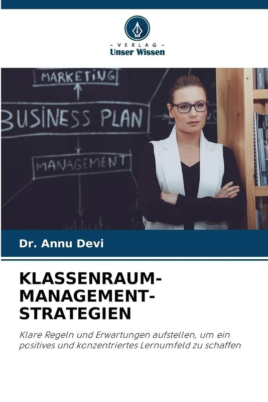 Klassenraum-Management-Strategien: Klare Regeln und Erwartungen aufstellen, um ein positives und konzentriertes Lernumfeld zu schaffen - Image 1