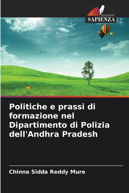 Politiche e prassi di formazione nel Dipartimento di Polizia dell'Andhra Pradesh - Image 1