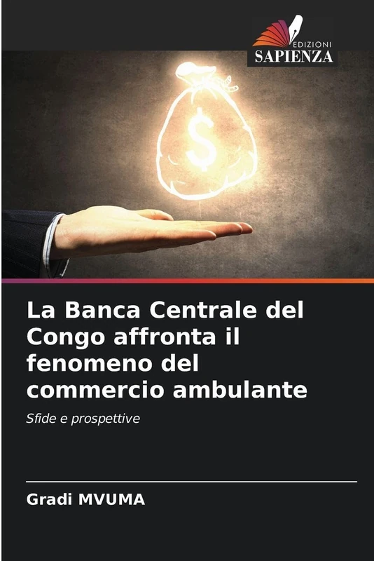 La Banca Centrale del Congo affronta il fenomeno del commercio ambulante: Sfide e prospettive - Image 1