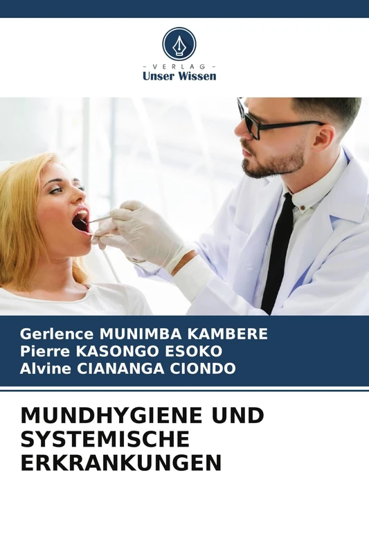 Mundhygiene Und Systemische Erkrankungen