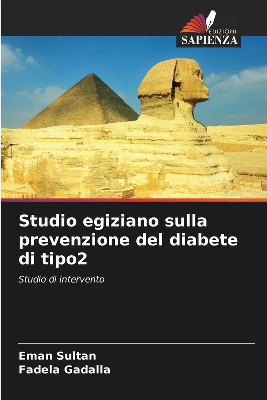 Studio egiziano sulla prevenzione del diabete di tipo2: Studio di intervento