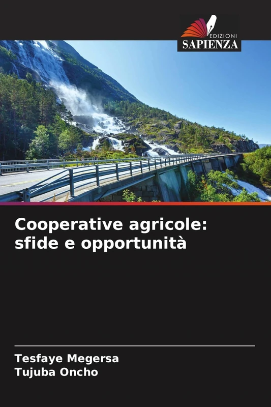 Cooperative agricole: sfide e opportunità