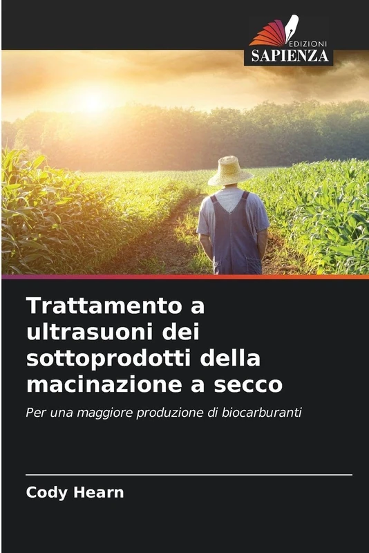 Trattamento a ultrasuoni dei sottoprodotti della macinazione a secco: Per una maggiore produzione di biocarburanti - Image 1