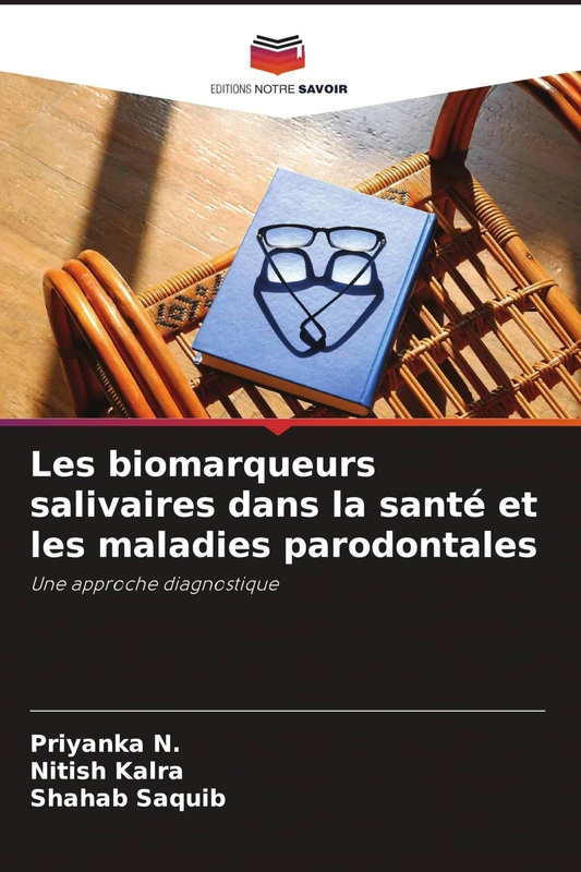 Les biomarqueurs salivaires dans la santé et les maladies parodontales: Une approche diagnostique