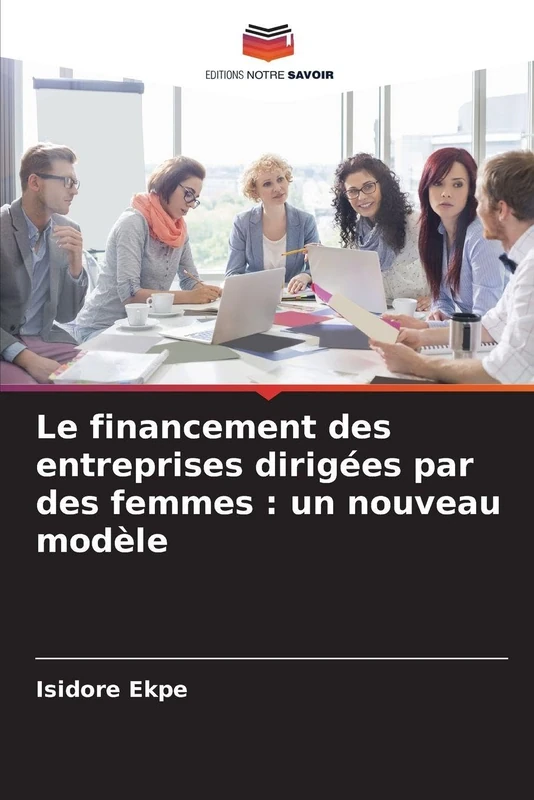 Le financement des entreprises dirigées par des femmes: un nouveau modèle