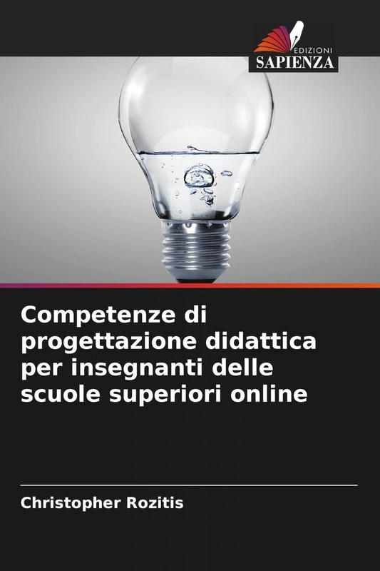 Competenze di progettazione didattica per insegnanti delle scuole superiori online