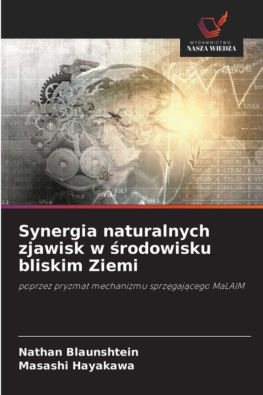 Synergia naturalnych zjawisk w środowisku bliskim Ziemi: poprzez pryzmat mechanizmu sprz¿gaj¿cego MaLAIM - Image 1