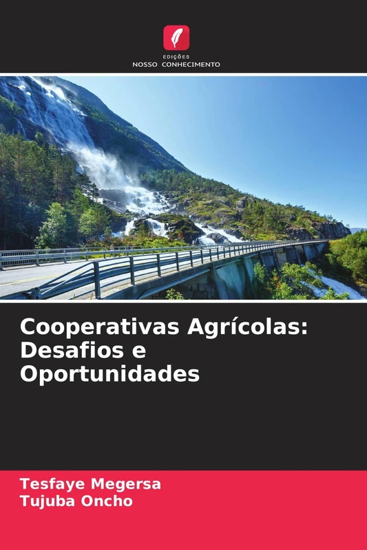 Cooperativas Agrícolas: Desafios e Oportunidades